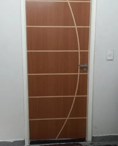 Apto Edificio Malibu