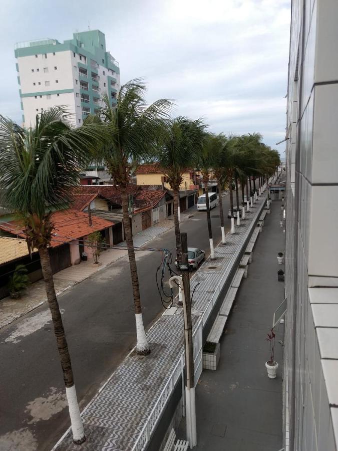 Apto Edificio Malibu Apartment *
