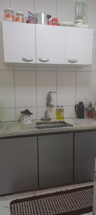 Apto Edificio Malibu Apartment Praia Grande (Santos)