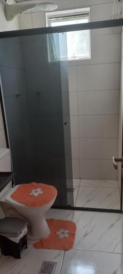 Apartment Apto Edificio Malibu *