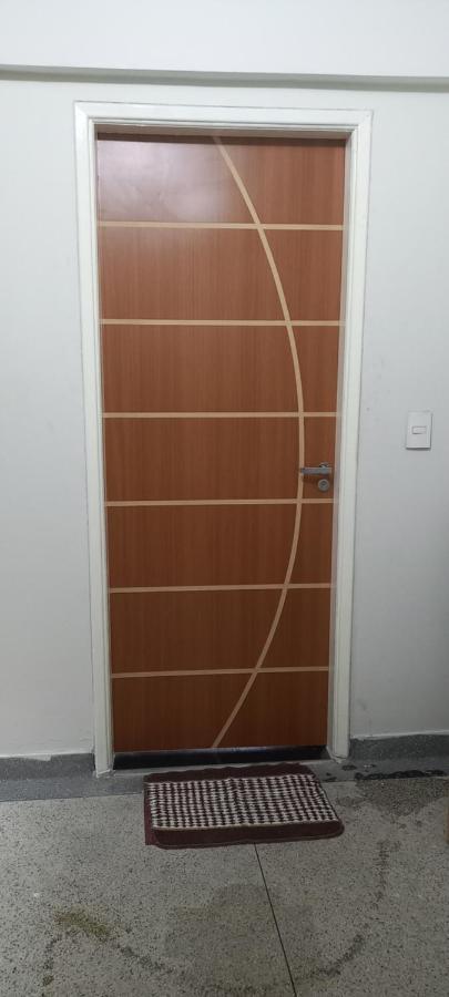 Apto Edificio Malibu Praia Grande (Santos)